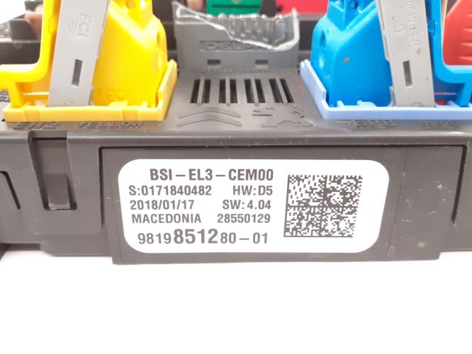 Foto del ricambio