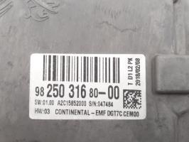 Foto del ricambio