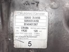 Foto del ricambio