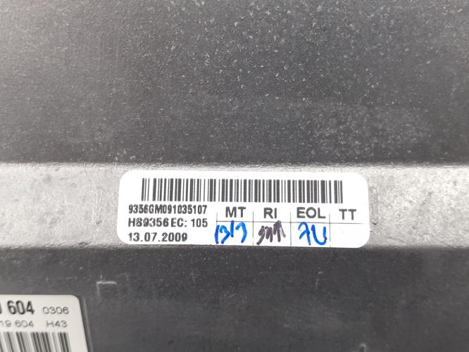Foto de la pieza