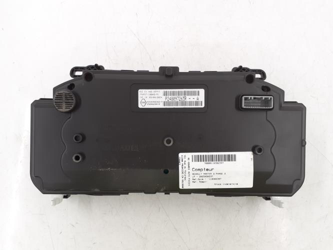 Foto de la pieza