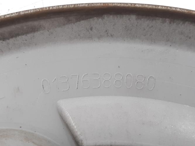 Foto del ricambio
