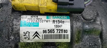 Foto del ricambio