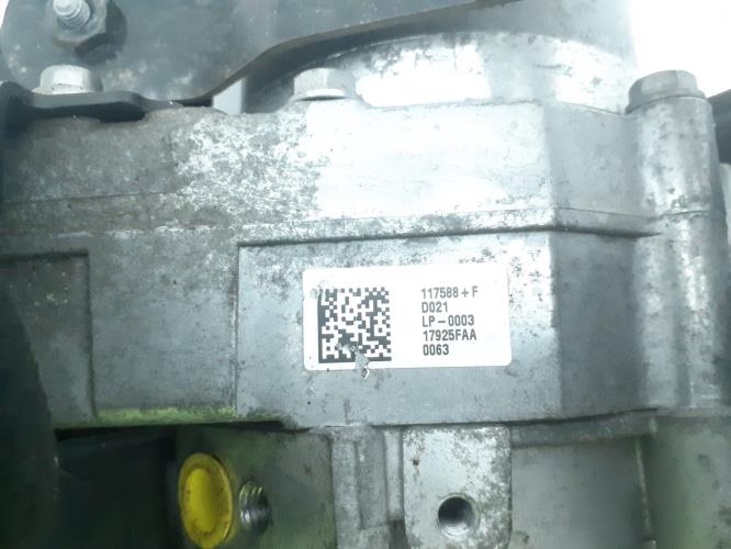Foto del ricambio