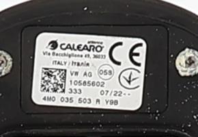 Foto del ricambio