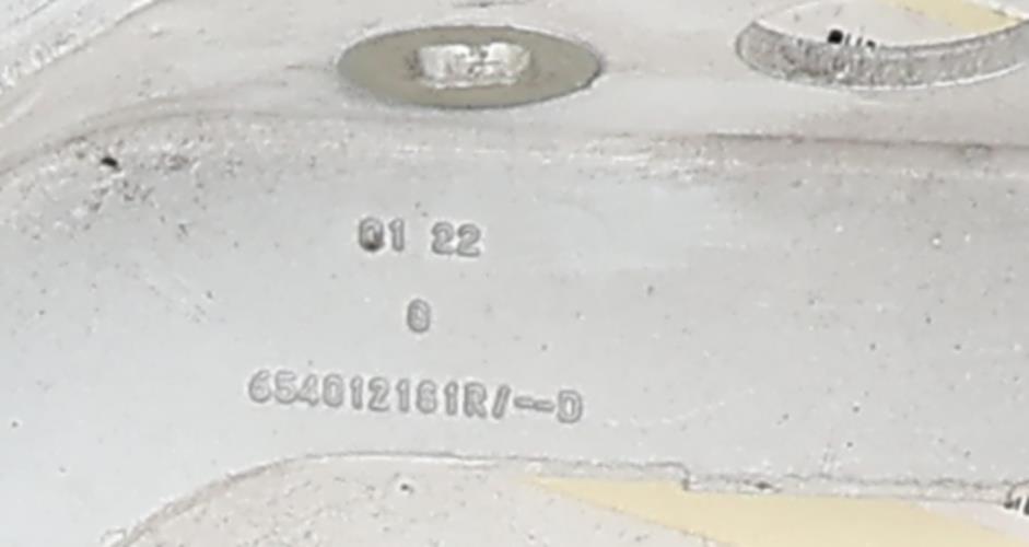 Foto de la pieza