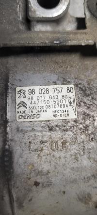 Foto del ricambio