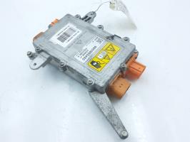 Inverter Peugeot 208 2 Phase 2 2024 · 9851960480