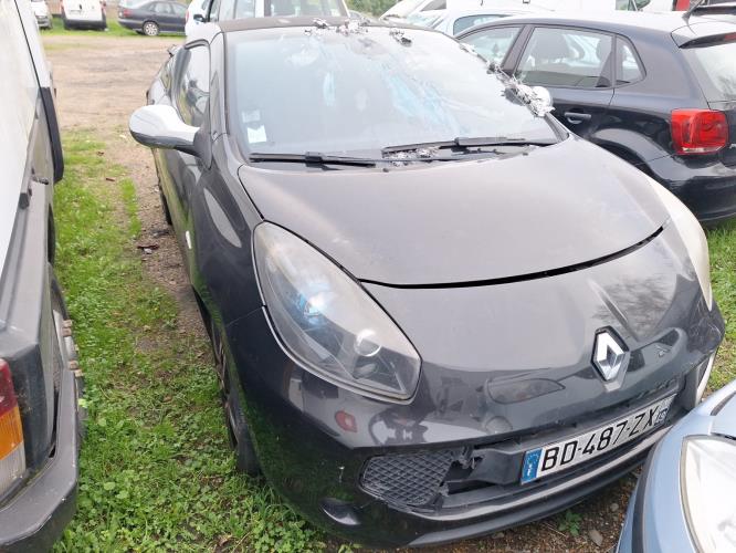 Foto de la pieza