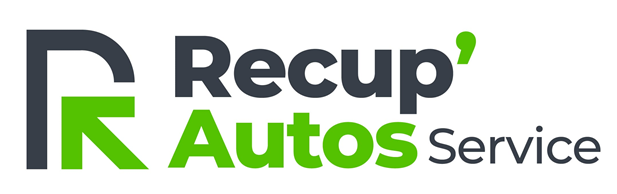 Logo RECUP AUTOS SERVICE