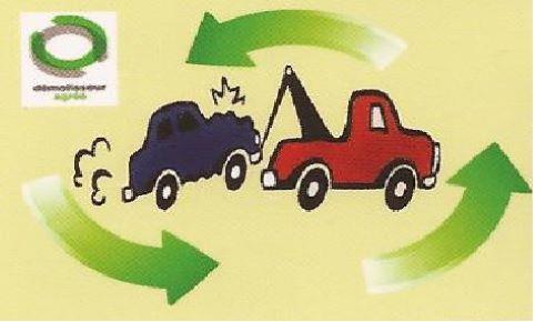 Logo DG AUTOS MOTOS 77