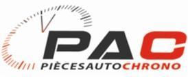 Logo PAC