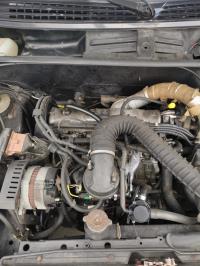 Foto pieza de coche