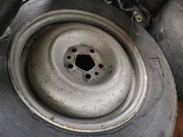 Foto pieza de coche