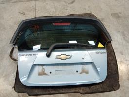 Foto pieza de coche