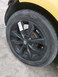 Foto pieza de coche