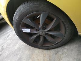 Foto pieza de coche