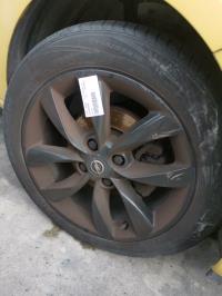 Foto pieza de coche