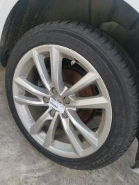 Foto pieza de coche