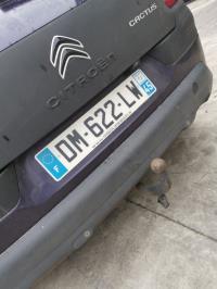 Foto del ricambio