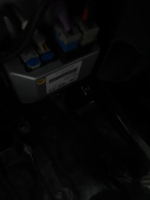 Foto del ricambio