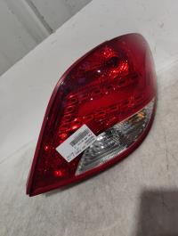 Foto ricambio auto