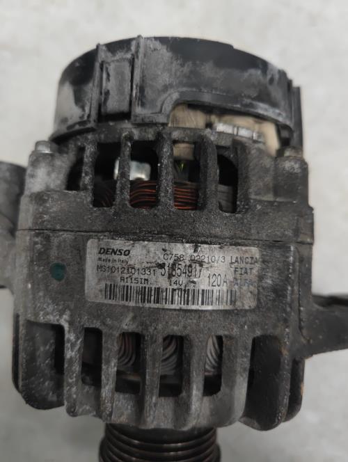 Foto del ricambio