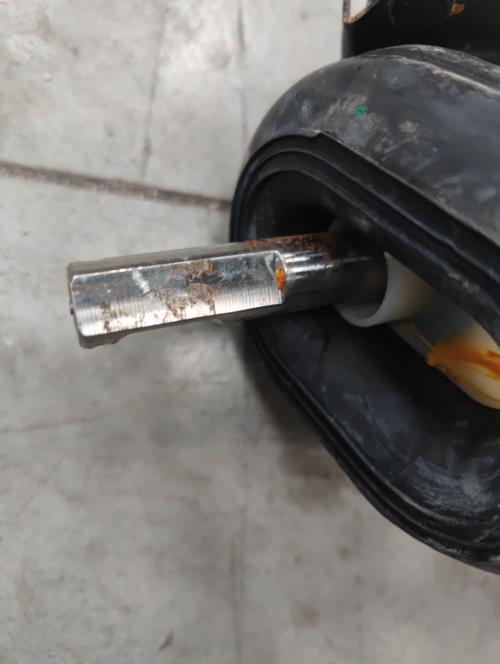 Foto del ricambio