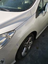 Foto pieza de coche