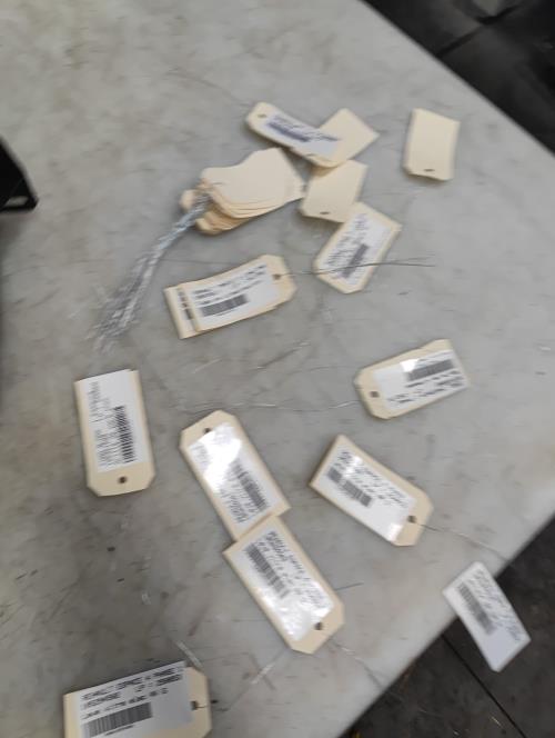 Foto del ricambio