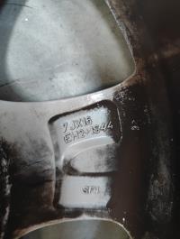 Foto del ricambio
