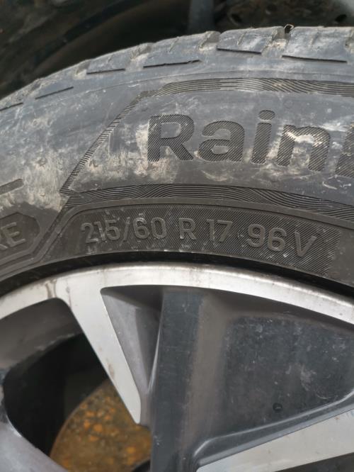 Foto del ricambio