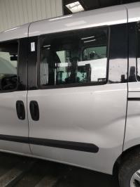 Foto pieza de coche