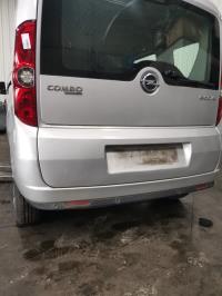 Foto pieza de coche