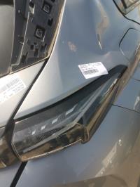 Foto pieza de coche