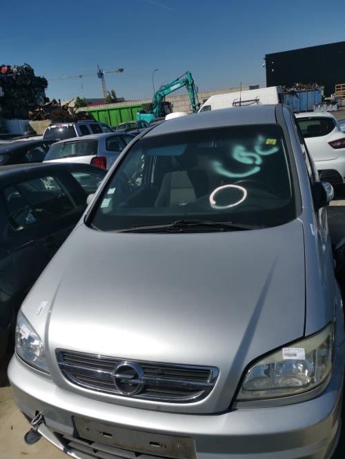 Foto de la pieza