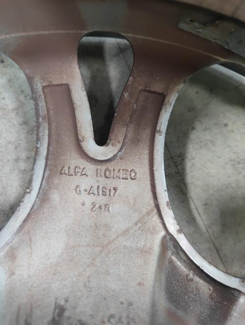 Foto del ricambio