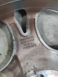 Foto del ricambio