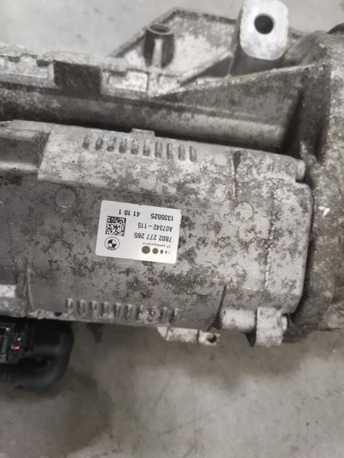 Foto del ricambio