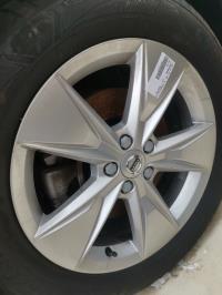Foto pieza de coche