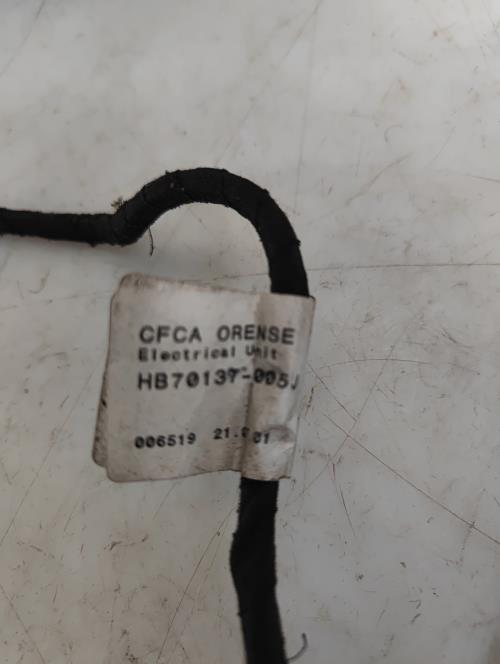 Foto del ricambio
