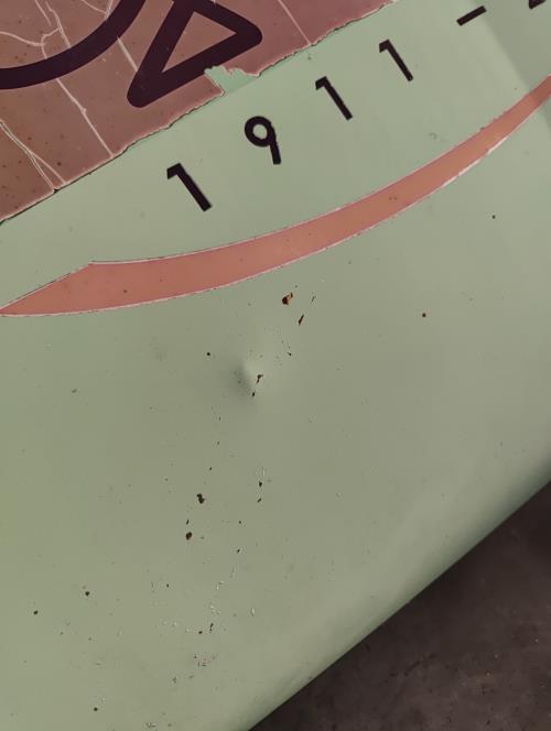 Foto del ricambio