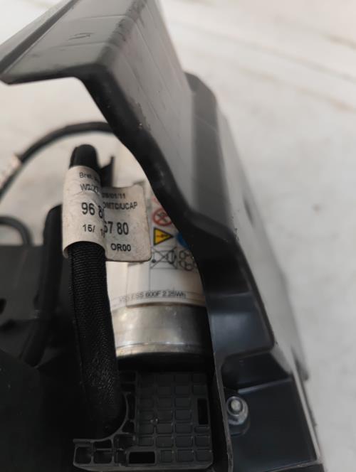 Foto del ricambio