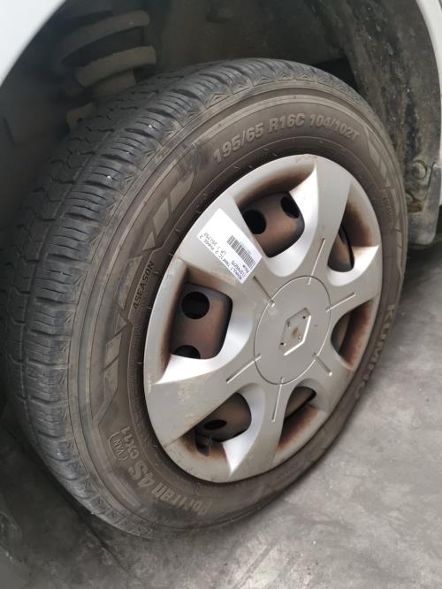 Foto de la pieza