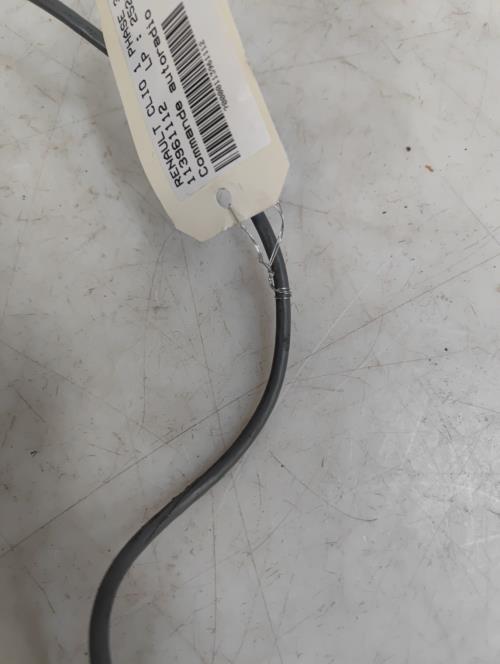 Foto del ricambio