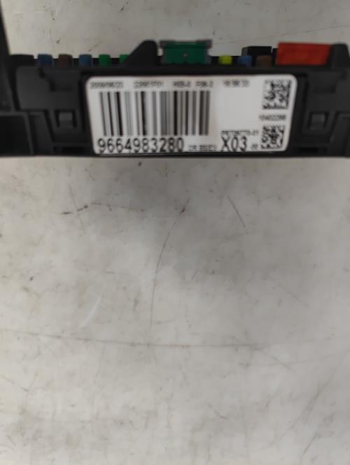 Foto de la pieza