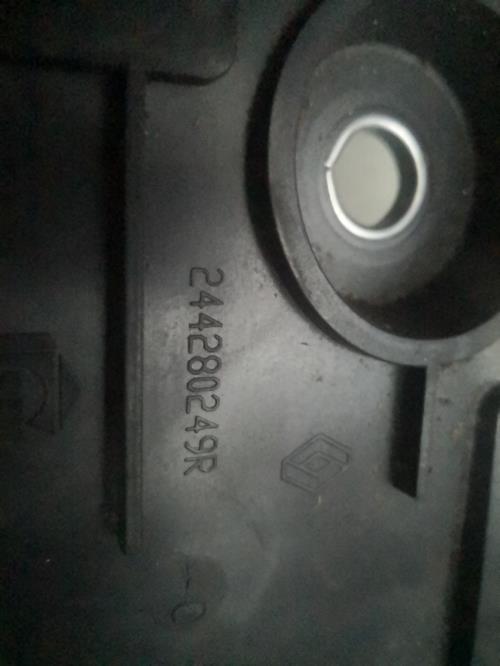Foto del ricambio