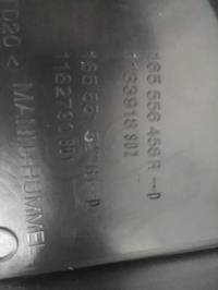 Foto del ricambio