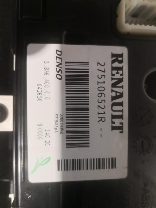 Foto del ricambio