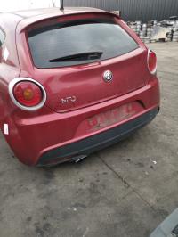 Foto pieza de coche